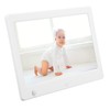 7.8inch Digital Picture Frame 1080P HD LED Screen Human Sensor