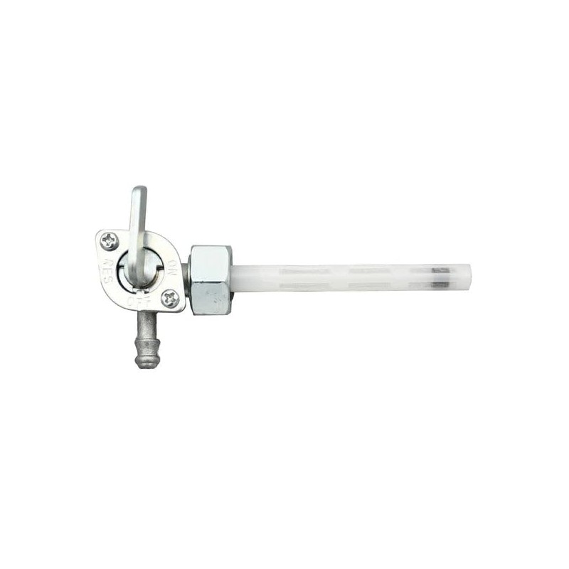 TDR 13mm Fuel Tank Tap Filter Petcock Switch for 125cc