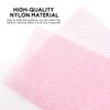 Quacc African Exfoliating Net Long Bath Net Sponge Nylon African