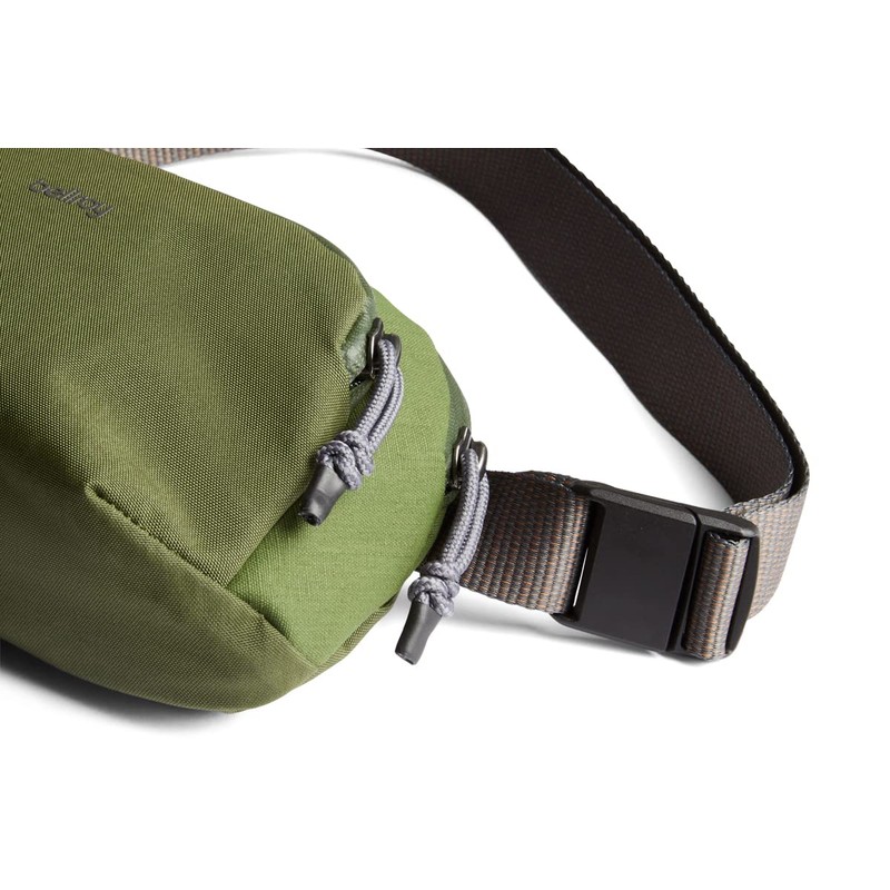 Bellroy Venture Hip Pack - RangerGreen
