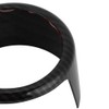Car Decorative Front Grill Logo Ring Trim Frame Cover for