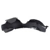 TRQ Front Right Inner Fender Liner Black Passenger Side Compatible