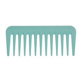 Jäneke Mini Supercomb Turquoise Combs for Perfect Syling