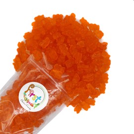 FirstChoiceCandy Gummy Bears (Orange, 5 LB)