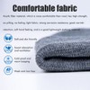 Bluetooth Beanie Hat Rechargeable Beanie Hat with Built In Mic