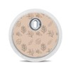 FreeStyle Libre 3 Sensor Stickers, Set of 10 Sheets for