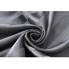 Satin Stripe Fitted Sheet 600 Thread Count – 40cm Extra