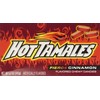 Mike & Ike (1 Pack) Theater Box Hot Tamales 3