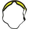 Birdz Eyewear Wing Series Goggles (Yellow Lens)