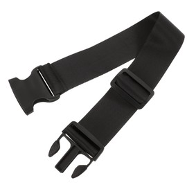 PACKOVE Pack Extension of the School Bag, Adjustable Strap for Handbag Strap, Chest Strap for Backpack, Elastic Band, Fanny Strap Bag, Miss Nylon Belt Bag