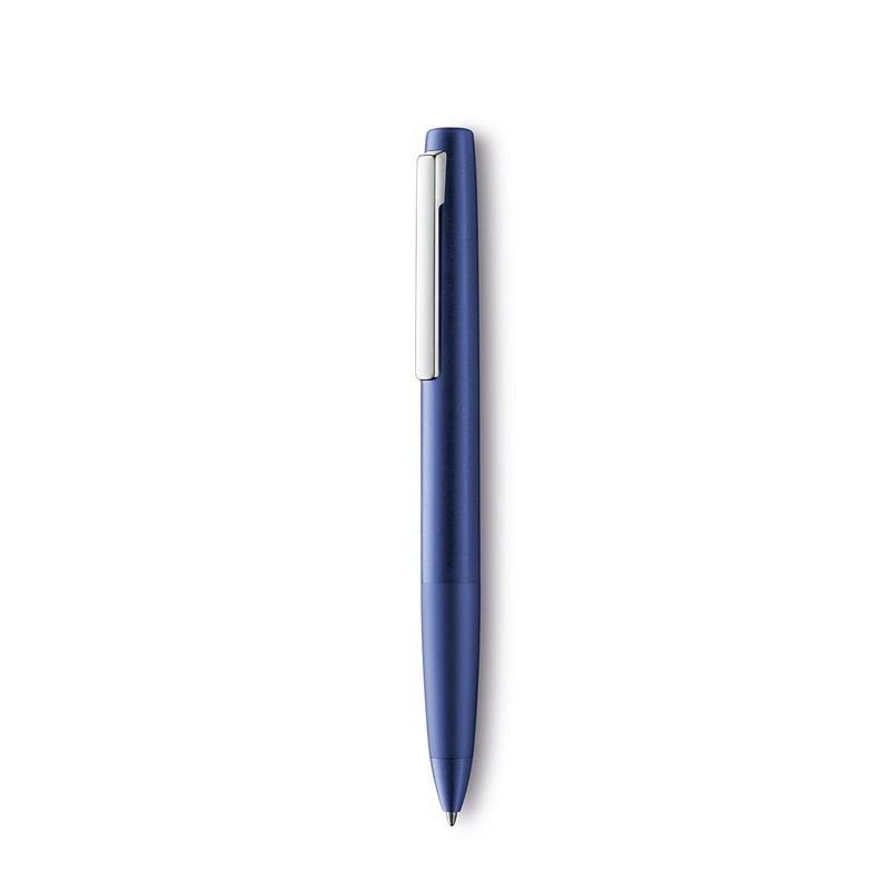 LAMY aion 277 Ballpoint Pen - Modern Ballpoint Pen in