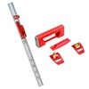 Kapro - 314 Set & Match Ruler System - Mark