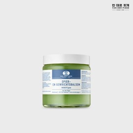 Van der Piguet Muscle & Joint Balm 95g / 반데르피게 머슬 앤 조인트밤 95g
