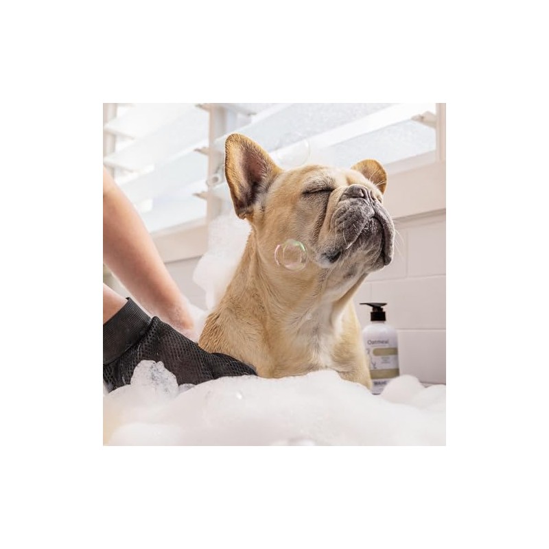 Wahl Oatmeal Shampoo - 300ml