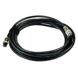 ALZO 3300 LED Video Light DC Extension Cord -15 feet