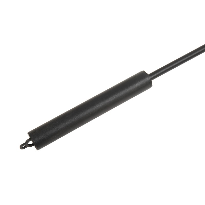Fire Pit Poker Steel 40 Inch Long Removable Outdoor Fire