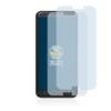 BROTECT Pack of 2 Full Cover Screen Protectors for Emporia