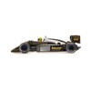 Minichamps Lotus 98T Ayrton Senna 1986 Dirty Version 30th Anniversary