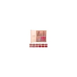 12 Colores Labiales Mate Larga Duracion Pintalabio Regalo