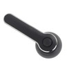 Electric Lint Remover USB Rechargeable Grey 1000mAh Low Noise Sweater