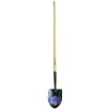 Jackson 1272800 J-450 Pony Round Point Caprock Irrigation Shovel with