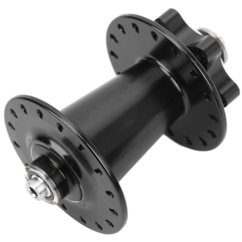 PASAK Bicycle Disc Brake Quick Release Hub 32 Hole Aluminum