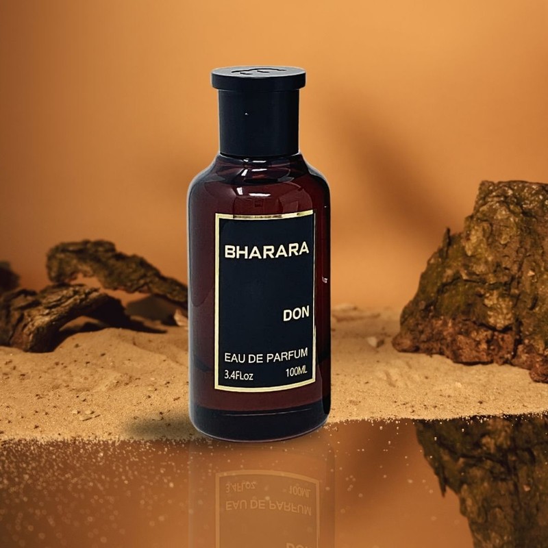 Bharara Don Pour Homme EDP Spray 100ML (3.4 OZ) by