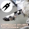 PAVIKE 犬用サポーター 犬 サポーター 犬 サポーター 後ろ足 犬用サポーター後ろ足膝 犬用サポーター後ろ足 傷害予防