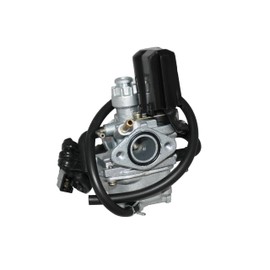 16100-GK8-893 Carburetor for Honda NQ50 NQ50A NQ50AA NQ50D A Spree Carb 1986 1987 16100-GK8-601 16100-GK8-611 16100-GK8-871 16100-GK8-881