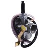 labwork Carburetor and 7/8" Handle Grip Bar and Throttle Cable