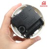 3-1/8 Inch (80 mm) Clock Inserts, Fit 3 Inch (76mm)