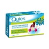QUIES - Protección auditiva de silicona para niños - Caja de 3 pares