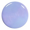 essie Salon-Quality Nail Polish, 8-Free Vegan, Periwinkle Blue, You Do