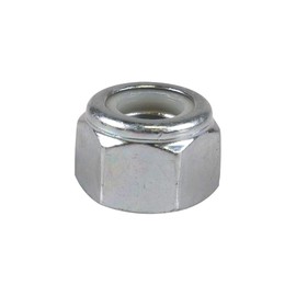 John Deere OEM 10mm Lock Nut D100 E100 G100 LA100 X100 Z930 Lawn Mowers Tractors