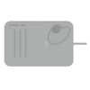 The Tool Lab Pro Setup Pad Artist Makeup Setting Palette