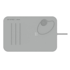 The Tool Lab Pro Setup Pad Artist Makeup Setting Palette (1 unit) / 더툴랩 프로 셋업 패드 아티스트 메이크업 셋팅 팔레트 단품 1개
