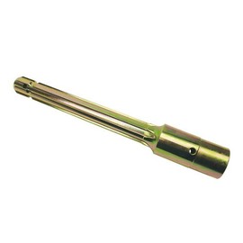 All States PTO Extender 1-3/8" 6 Spline Female 1-3/8" 6 Spline Male 75 HP