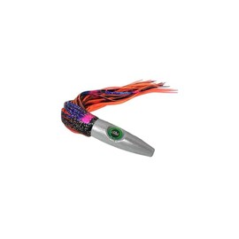16" High Speed Wahoo Lure MagBay Plomero