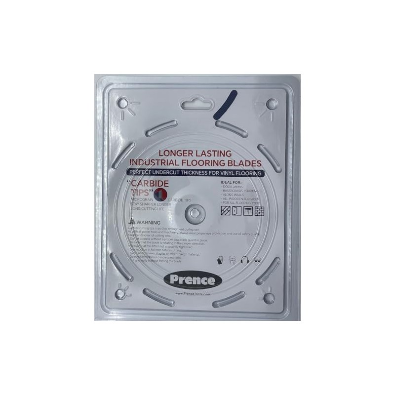 Jambmaster JMC556 Replacement Undercut Jamb Saw Blade Comparable to Crain