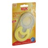 NUK Cool Teething Ring Set 2 Pieces