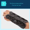 Wrist Support Brace Adjustable Compression Portable Pain Reduce Arthritis Brace