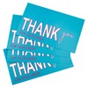 RXBC2011 Thank You for your order cards Customer Appreciation Card