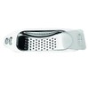 Weis Spaetzle-Maker with Half Holes, Stainless Steel Silver, 35 x