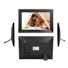 10.1 Inch WiFi Digital Photo Frame Smart Touch Screen Auto