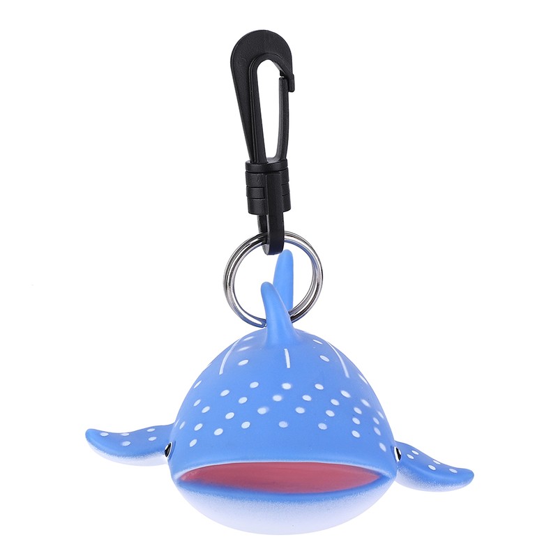 Cute Cartoon Mouthpiece Protective Regulator Mouthpieces Cover for Water Sports