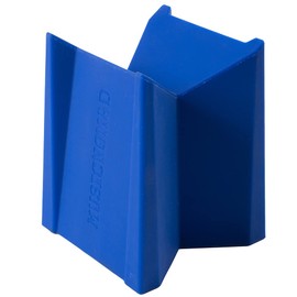 MusicNomad MusicNomad Cradle Cube, Neck Rest & Support for Electric, Acoustic, & Bass Guitar, (MN206)