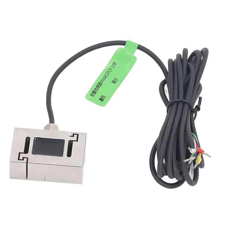 S Beam Load Cell Sensor Scale Weighing Pull Pressure Compression