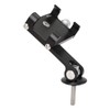 Aluminum Bicycle Phone Mount Bicycle Stem Headset Phone Mount Fits
