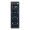 New Replace Remote Control fit for Amlogic Android Smart TV