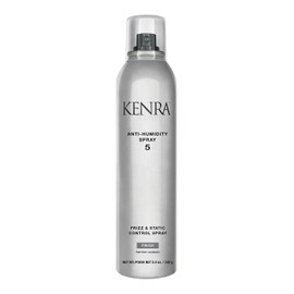 Kenra Anti-Humidity Spray 5  frizz & static control spray 5 oz